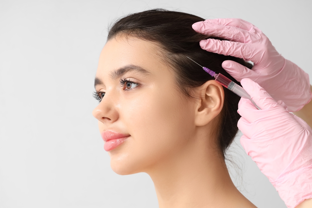 PRP Hair Restoration: What Results to Expect Month by Month