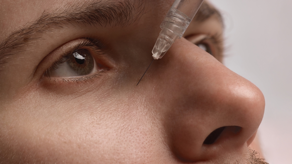 Under-Eye Filler vs EZ Gel PRF: What Works for Dark Circles?