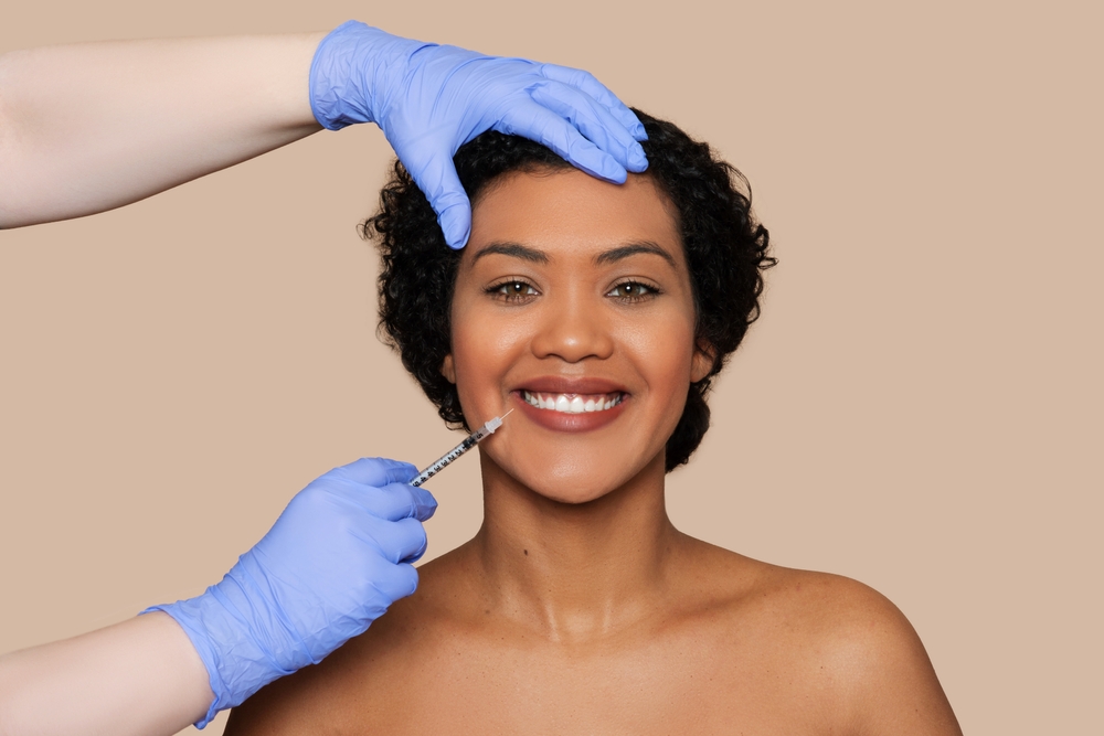 Gummy Smile Fix: Neurotoxin Treatment to Boost Confidence