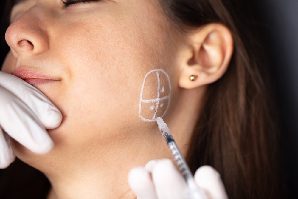 Beyond Wrinkles: Neurotoxins Reshape and Slim the Lower Face